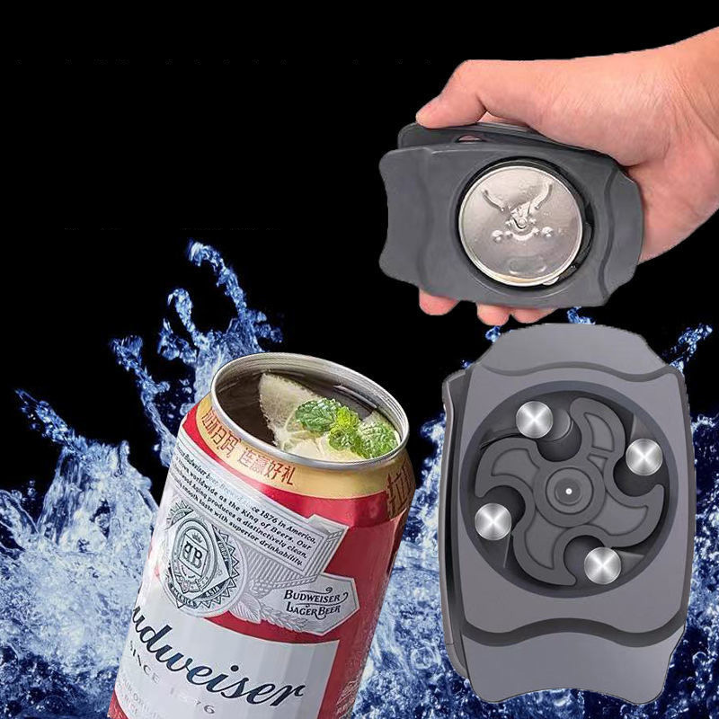 Popular Go swing multi-functional can opener, beverage beer, barware bottle opener