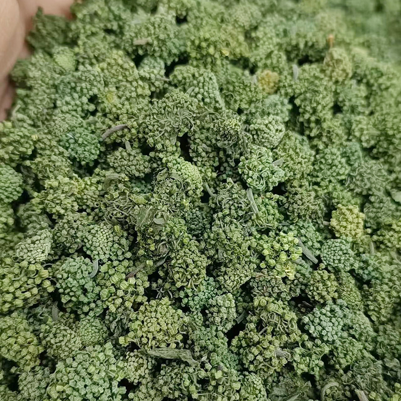 Nụ Hoa Tam Thất Khô 100 Gram