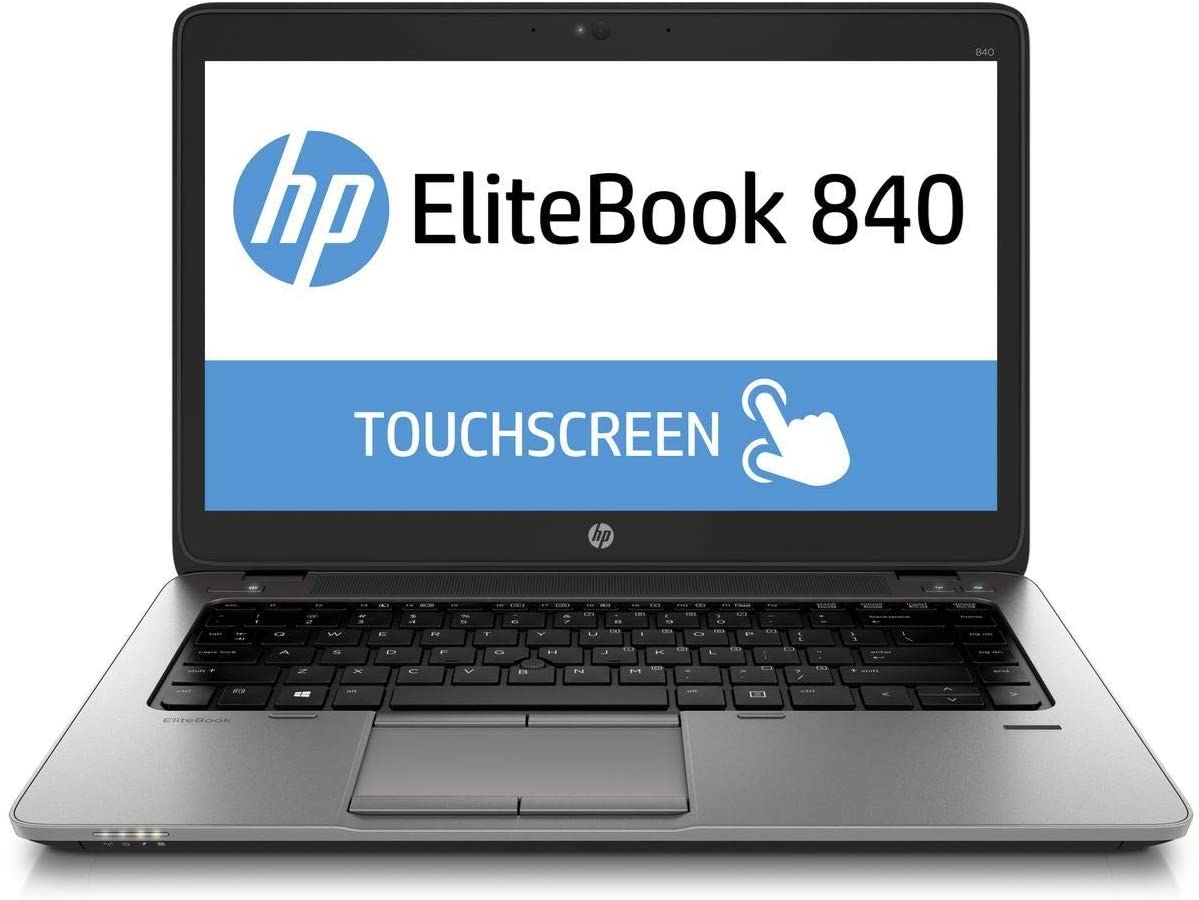 HP ELITEBOOK 840 G3, CORE I5 -6300U | Intel Core i5-6th Gen | 14.0