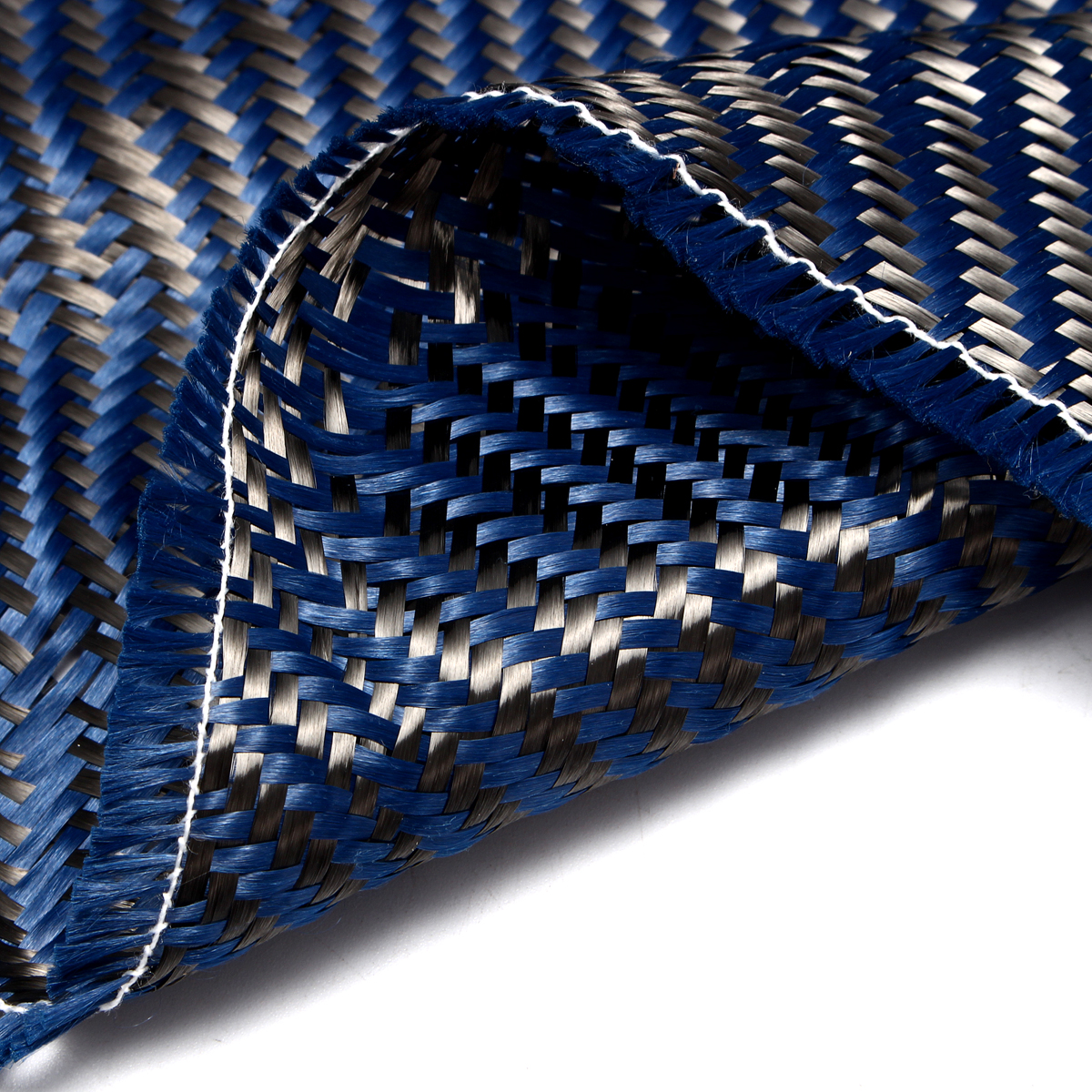 Carbon%20fiber%20Highquality%20&%20Blue%20kevlar%20mixed%20fabric%20200gsm%20Carbon%20Aramid%20cloth%2030cm%20wide%20-%20Image%203