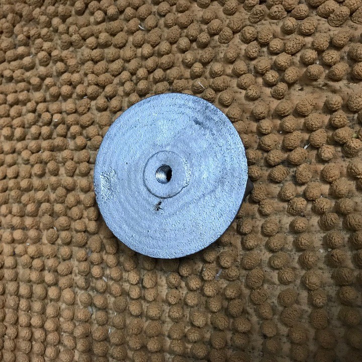 cánh quạt bơm nước ren trong 12mm