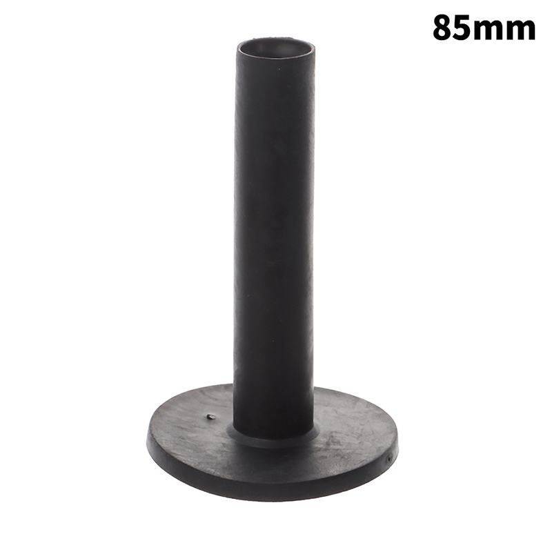 GUDE001 Durable Rubber Golf Tees Holder for Golf Driving Range Tee Practice Supplies