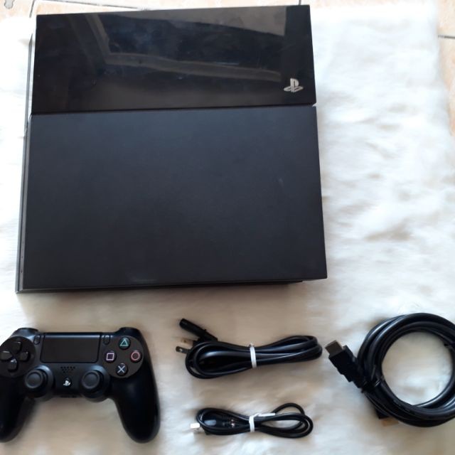 USB hack Ps4 dành cho máy ps4 firmware 9.0 - Playstation 4