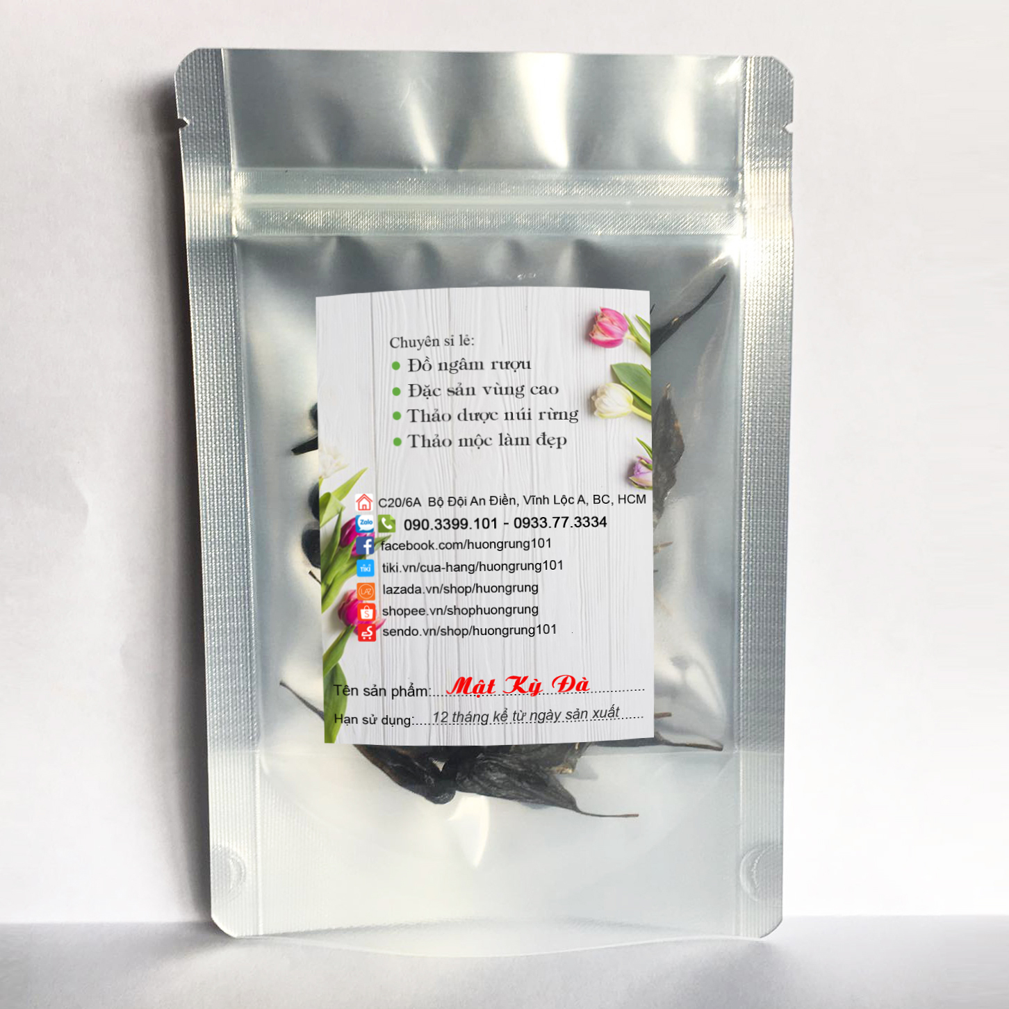 [BÁN CHẠY NHẤT] MẬT KỲ ĐÀ loại chuẩn sỉ toàn quốc