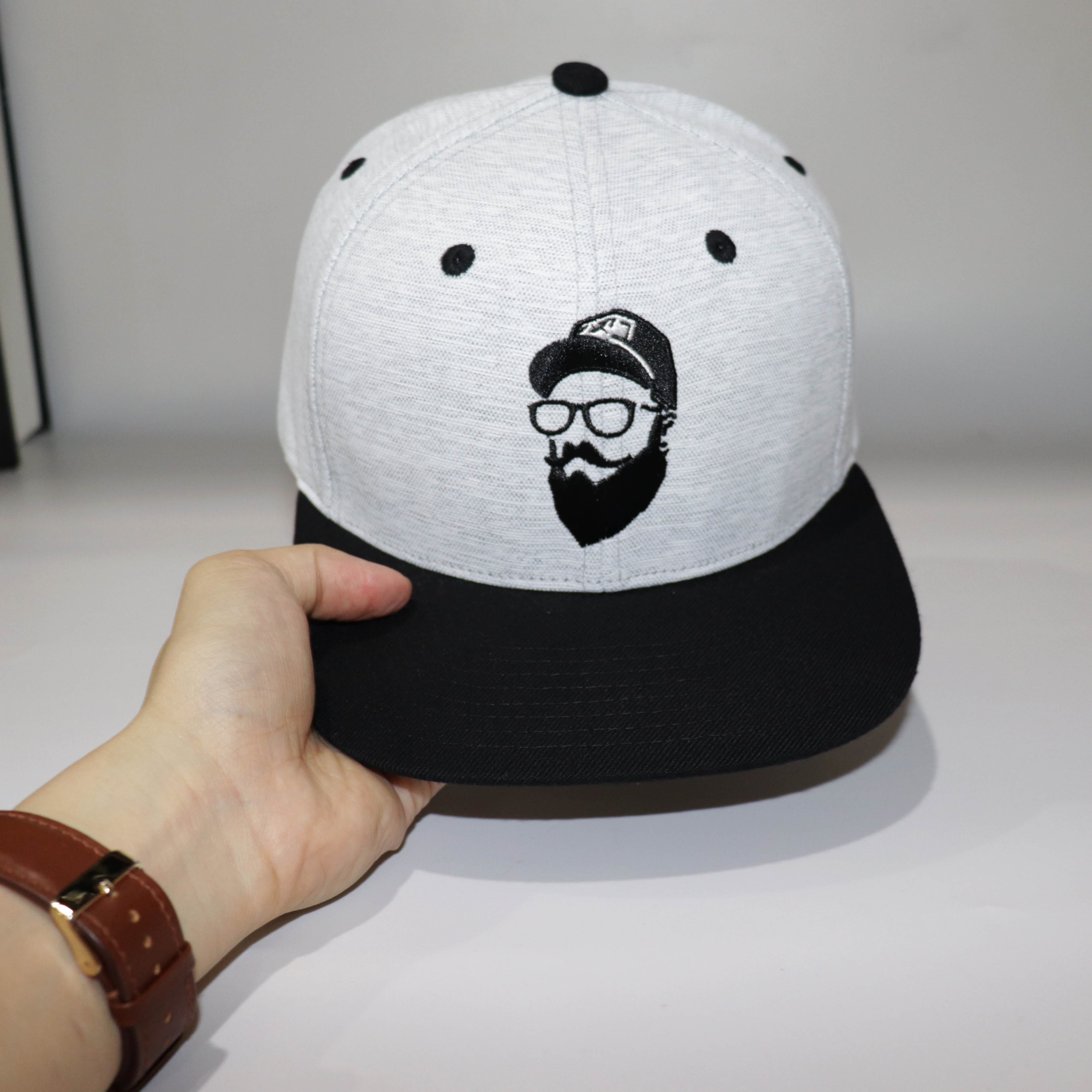 Nón Snapback- Nón Kết Mũ Lưỡi Trai Men Snapback Siêu Chất 2022.