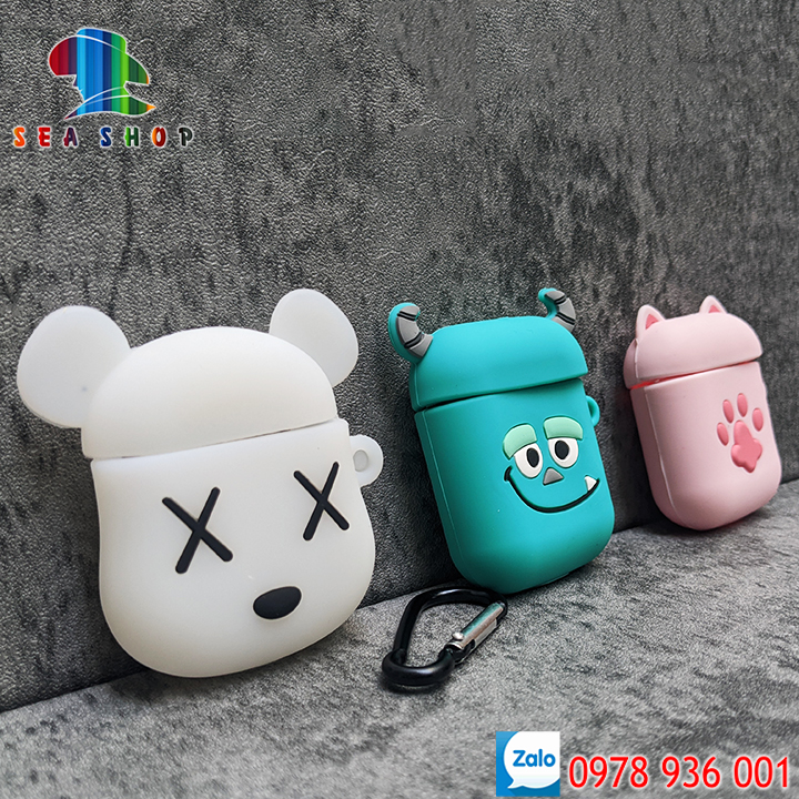 Case for AirPod