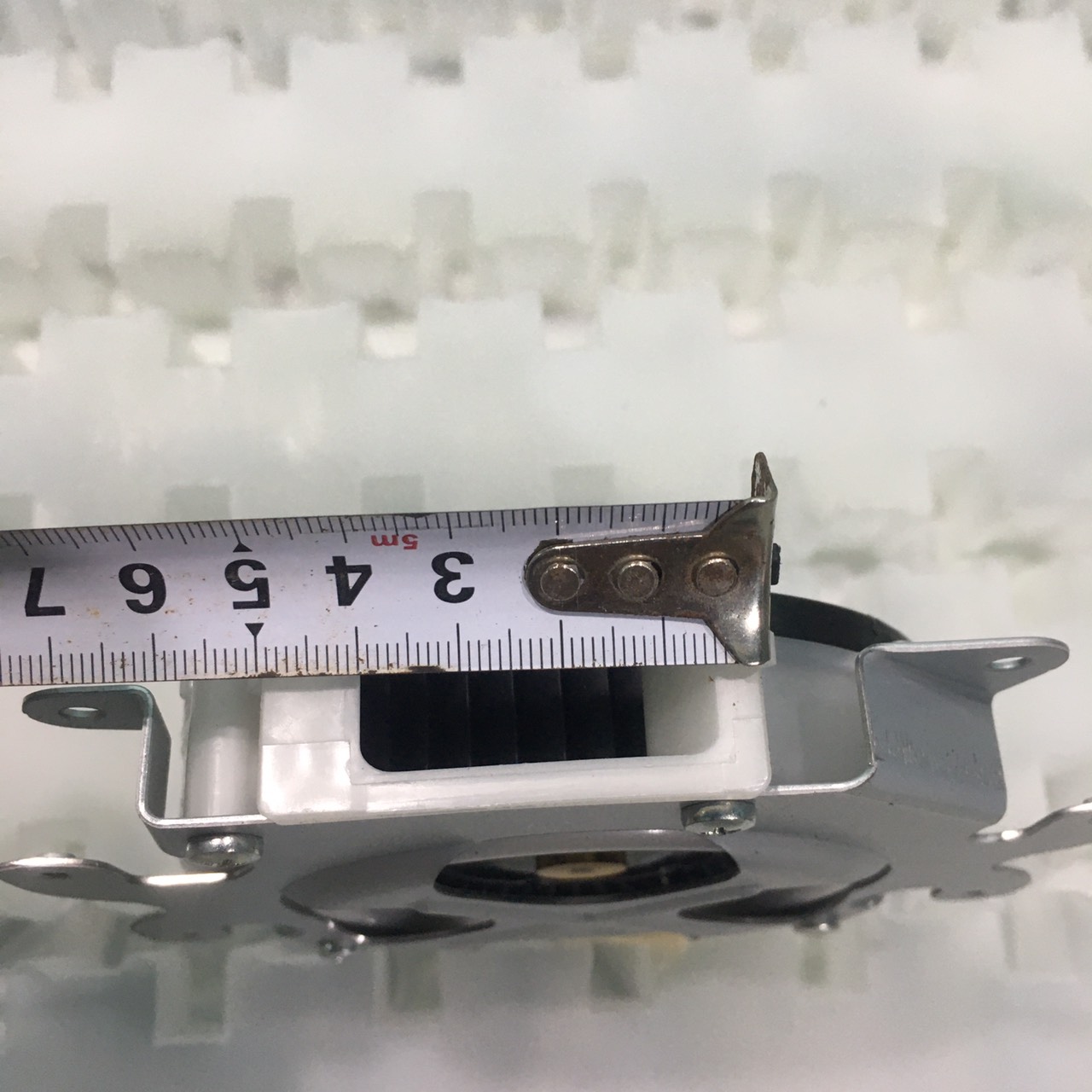 Quạt rùa, quạt tản nhiệt 12V