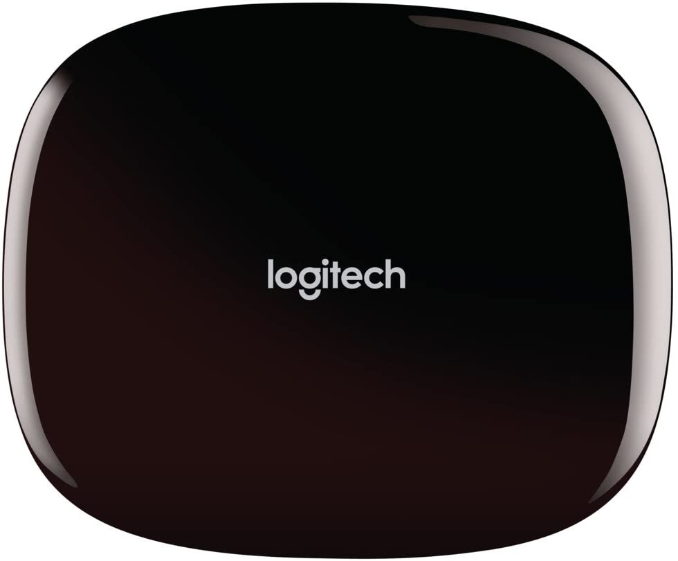 Logitech Harmony Hub For Control Of 8 Home Entertainment Devices Lazada Singapore