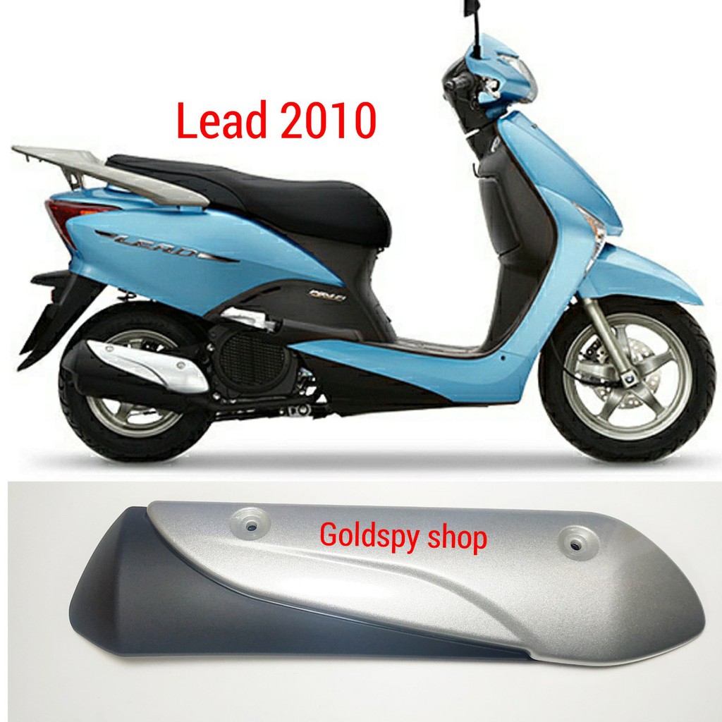 Ốp Pô Lead 2010