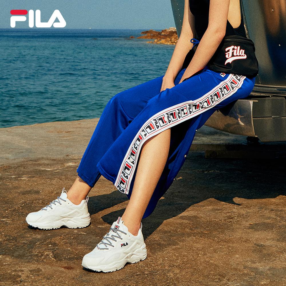 fila chunky sneakers womens