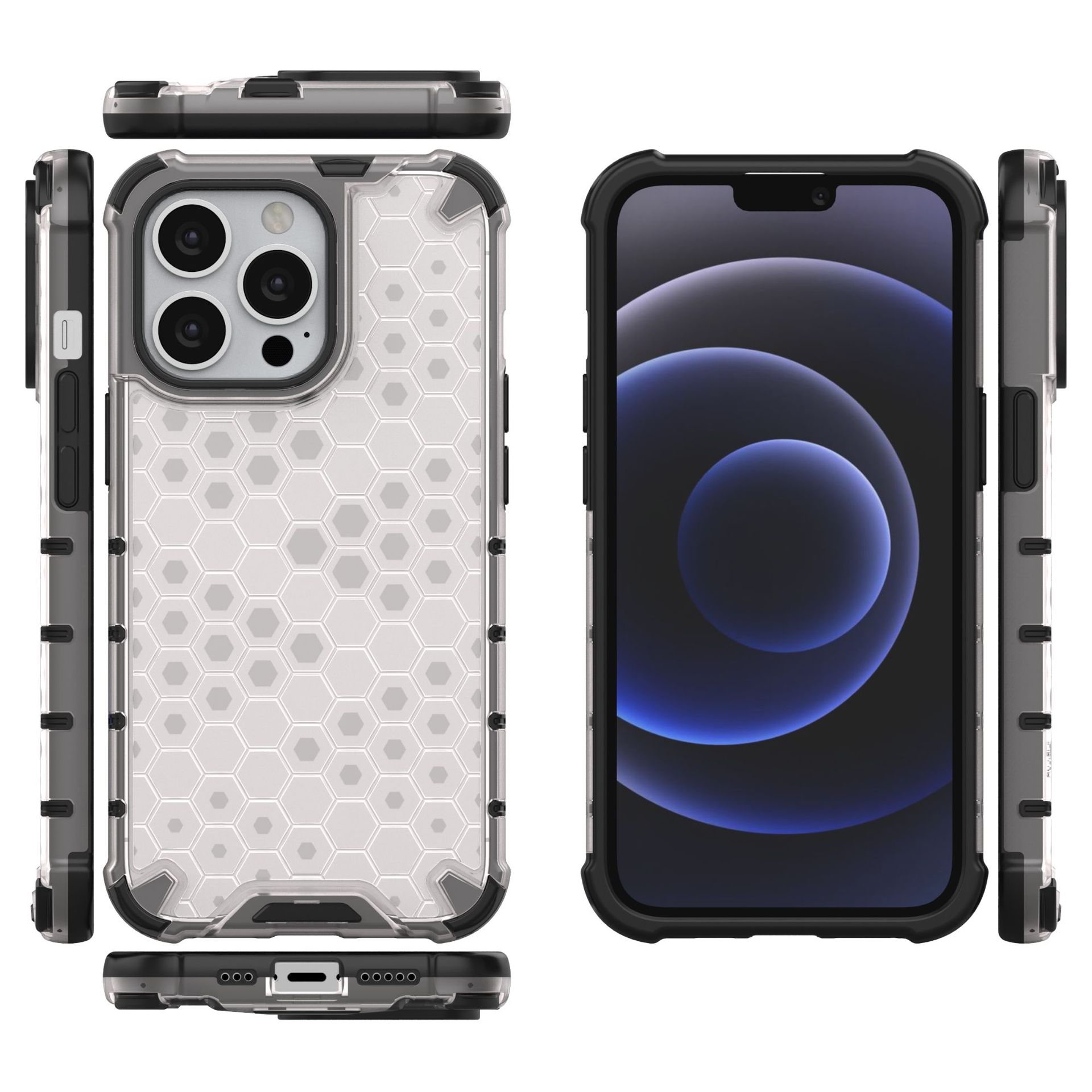 IPhone%2013%20Pro%20Max%20Transparent%20Drop-Proof%20Phone%20Case%20-%20Image%206