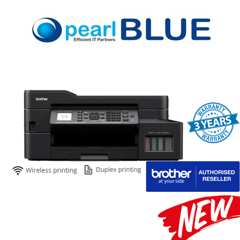 brother all in one printer