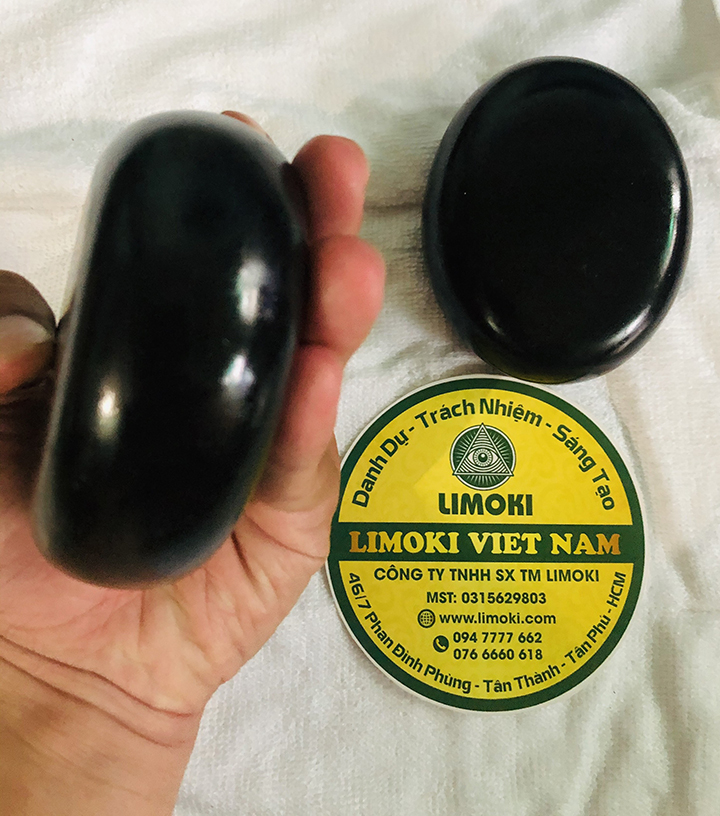 Viên Đá Chườm Gan Ovan Limoki 500G