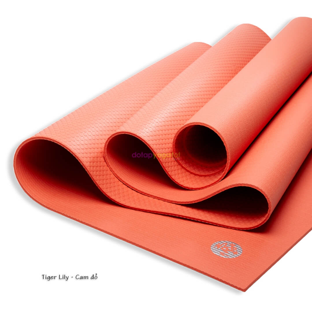 Thảm yoga Manduka PROlite® 4.7mm