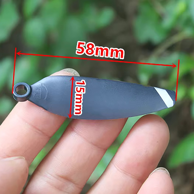 Model Airplane Brushless Motor Model Motor 2750KV Motor Brushless Helicopter Paddle Accessories HENGLI. 