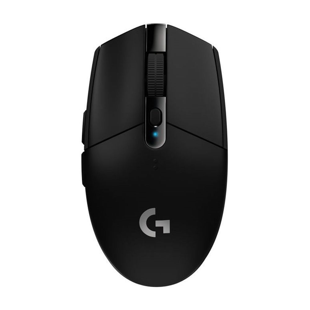 【100% Original】 Logitech G304 Lightspeed Wireless Gaming Mouse
