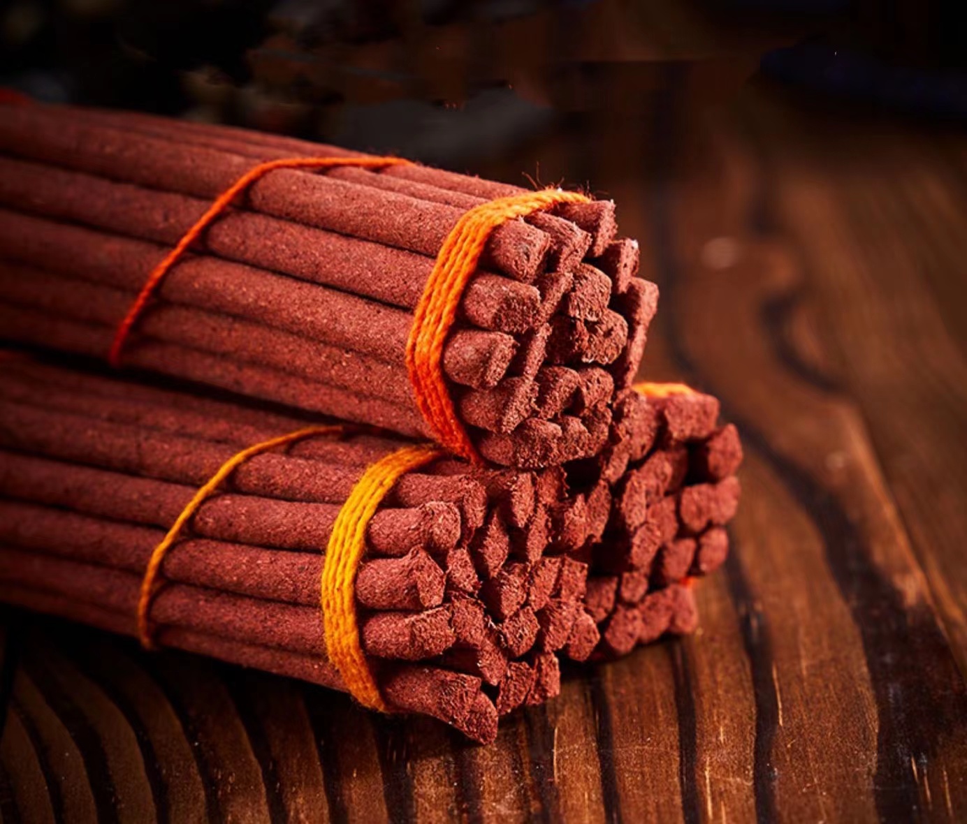 [Pbmc] Himalayan Incense in Fabric Tube