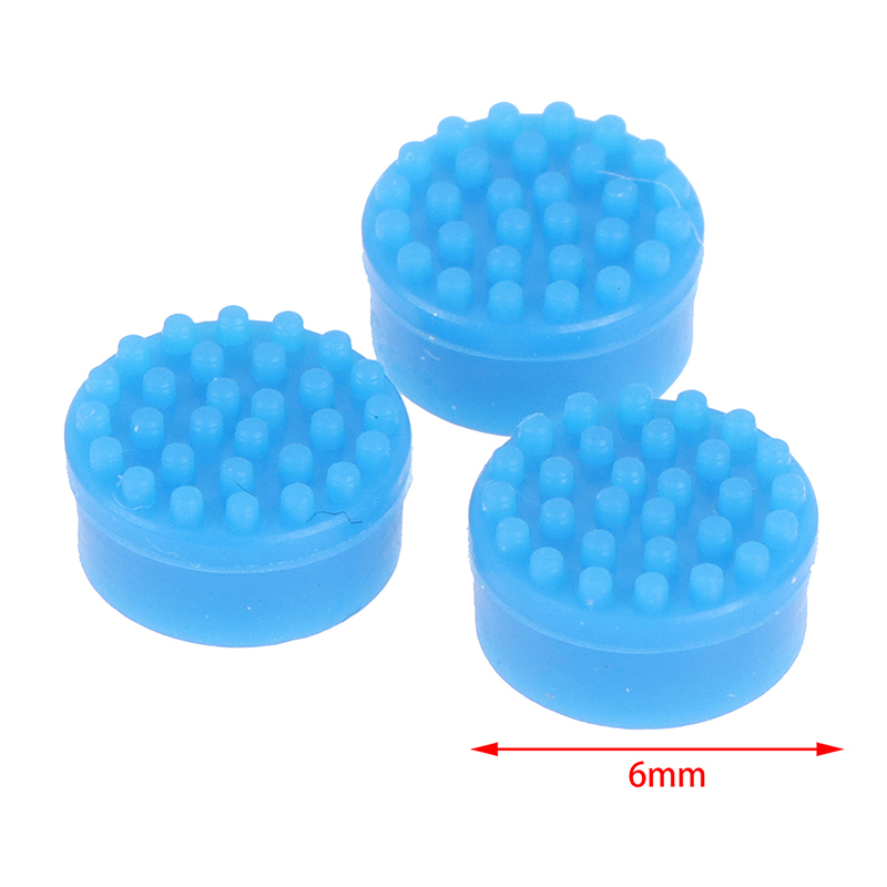 5Pcs Laptop Keyboard Trackpoint Pointer Mouse Stick Point Cap For DELL Laptop YANLIN. 