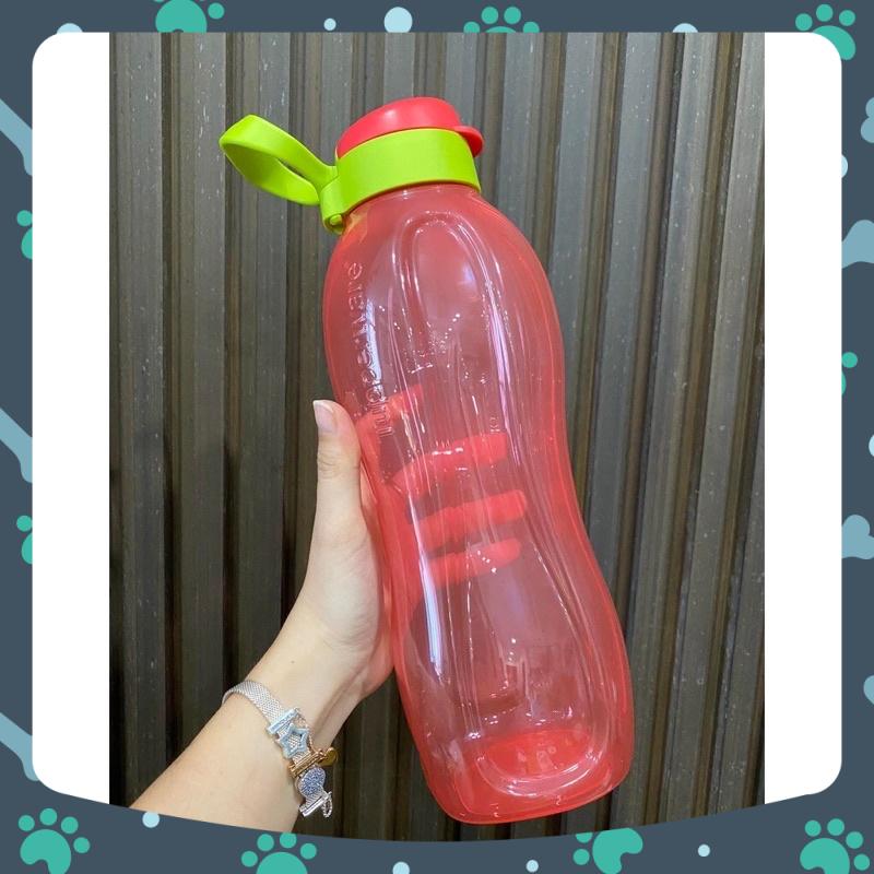 Bình nước Tupperware Eco bottle 1.5L
