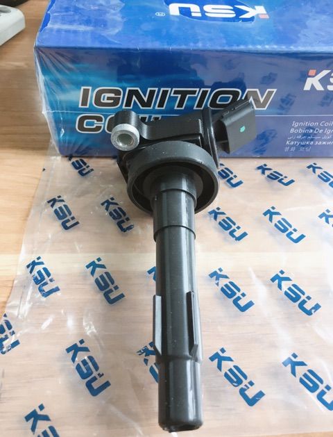 Mobin đánh lửa dùng  cho  xe BYD F0 hàng KSU