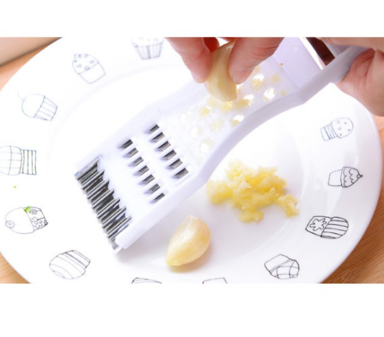Dụng Cụ Nạo, Gọt Rau Củ Quả Đa Năng