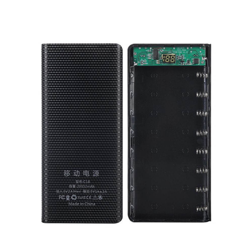 Mobile%20Phone%20Charger%20Removable%20Charger%20Box%20LCD%20Digital%20Display%20Battery%20Box%208x18650%20Battery%20Battery%20Storage%20Boxes%20Battery%20Charger%20Box%20Power%20Bank%20Case%20Power%20Bank%20Shell%20-%20Image%207