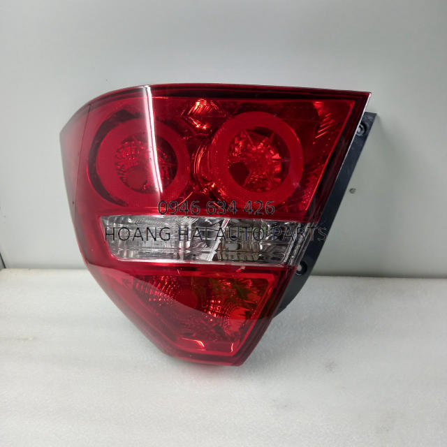 ĐÈN HẬU/ĐÈN PHANH/ĐÈN LÁI SAU DAEWOO GENTRA