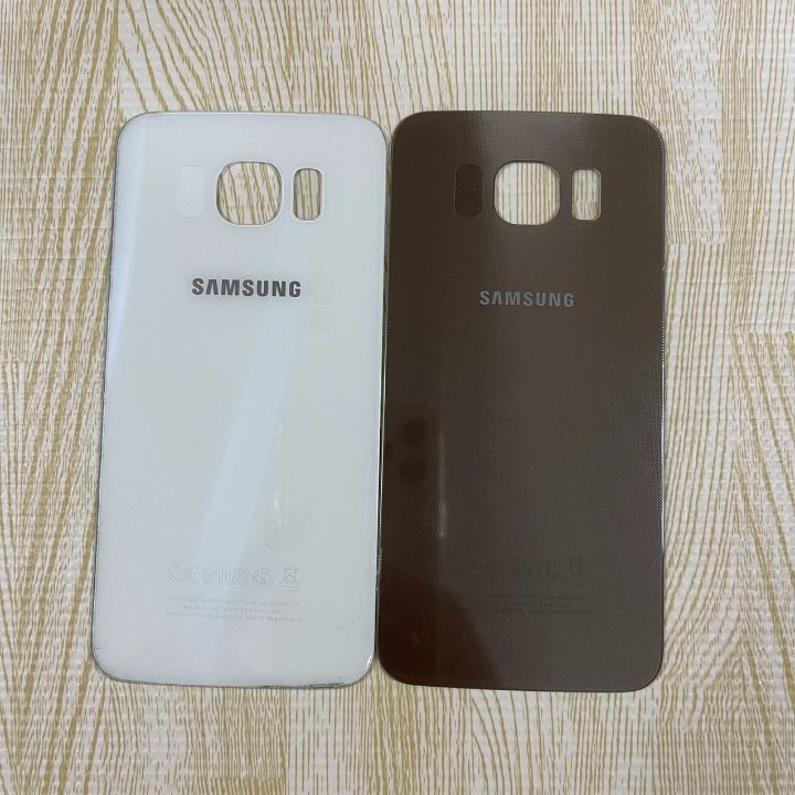 Nắp lưng Samsung Galaxy S6
