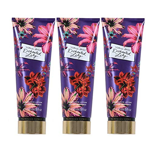 victoria secret enchanted lily