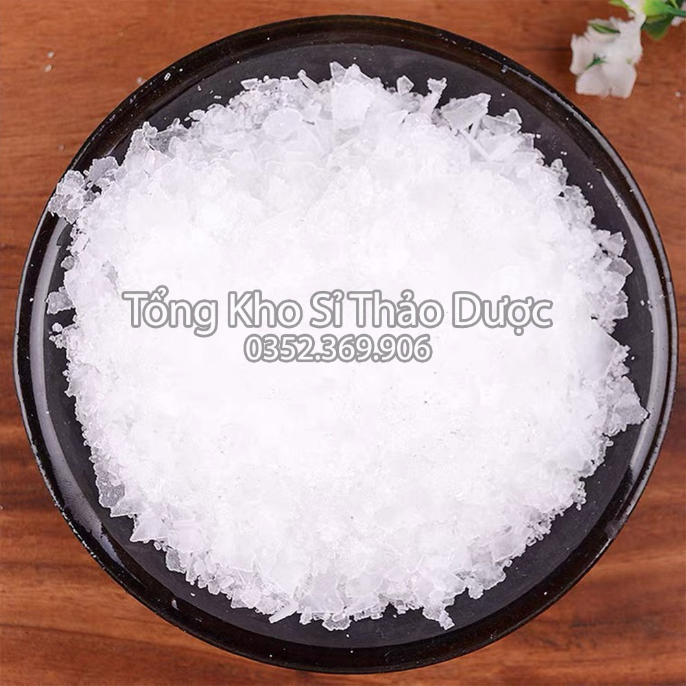 Long não 100g (Long não bột,long não kết tinh)