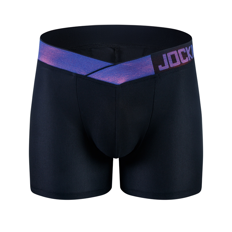 【Limited stock】 Men Padded Enhancer Booty Booster Molded Boyshort Shapewear Underwear Boxer Men's Tuck in And Hip Lifting Shorts Gym Wear.