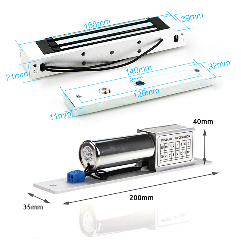 5YOA%20Access%20Control%20System%20Electronic%20Gate%20Opener%20Home%20Garage%20Digital%20Set%20Eletric%20Magnetic%20Smart%20Door%20Lock%20Kit%20-%20Image%205