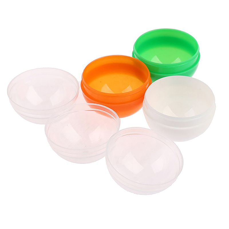 50Pcs%20Mini%2032MM%20Clear%20Transparency%20Plastic%20Capsule%20Toy%20Surprise%20Ball%20Tiny%20Container%20Making%20Things%20Model%20Gashapon%20toy%20ZHIXING%20-%20Image%205