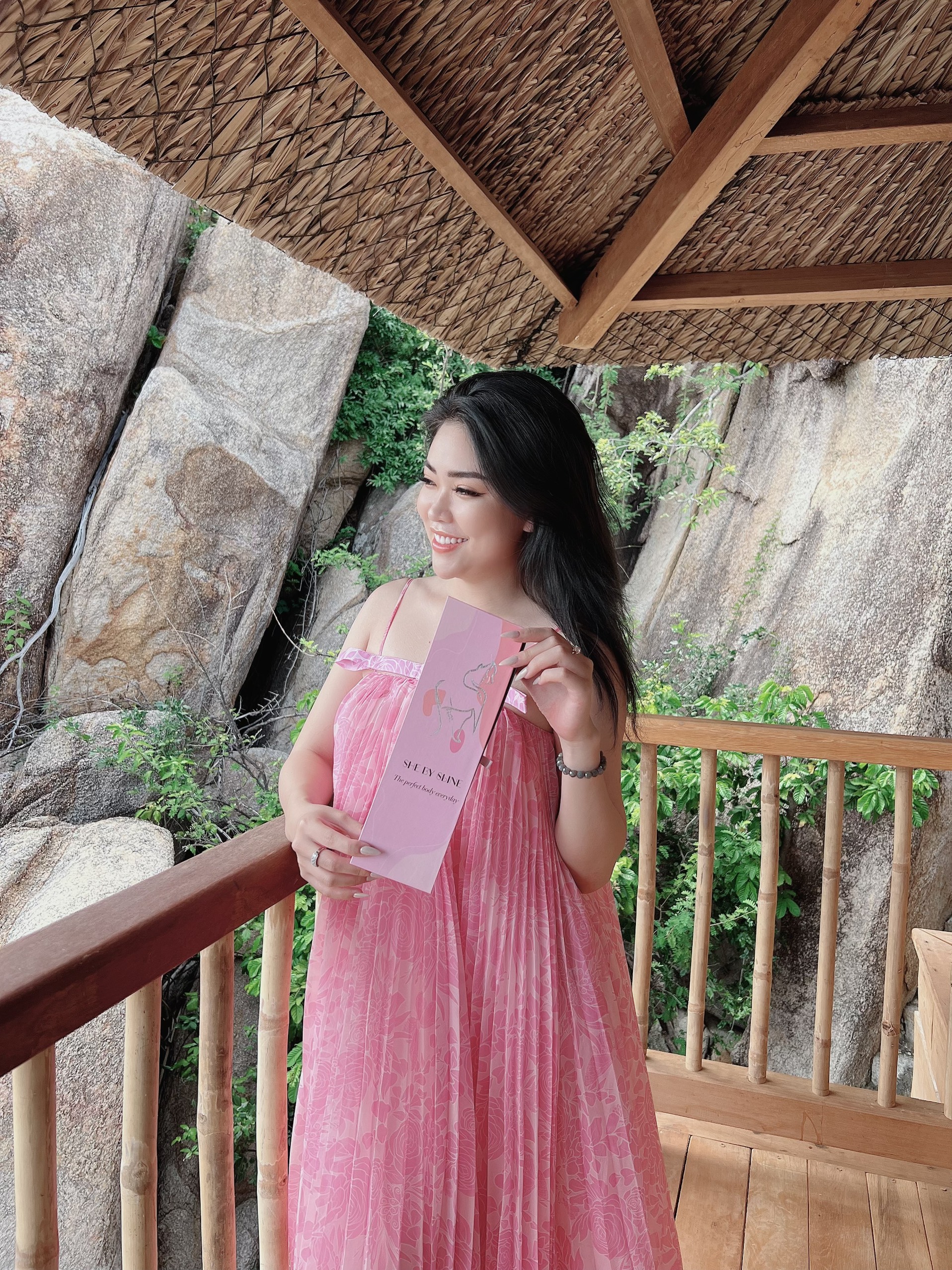 Đai nịt bung - Định hình eo - She By SLine