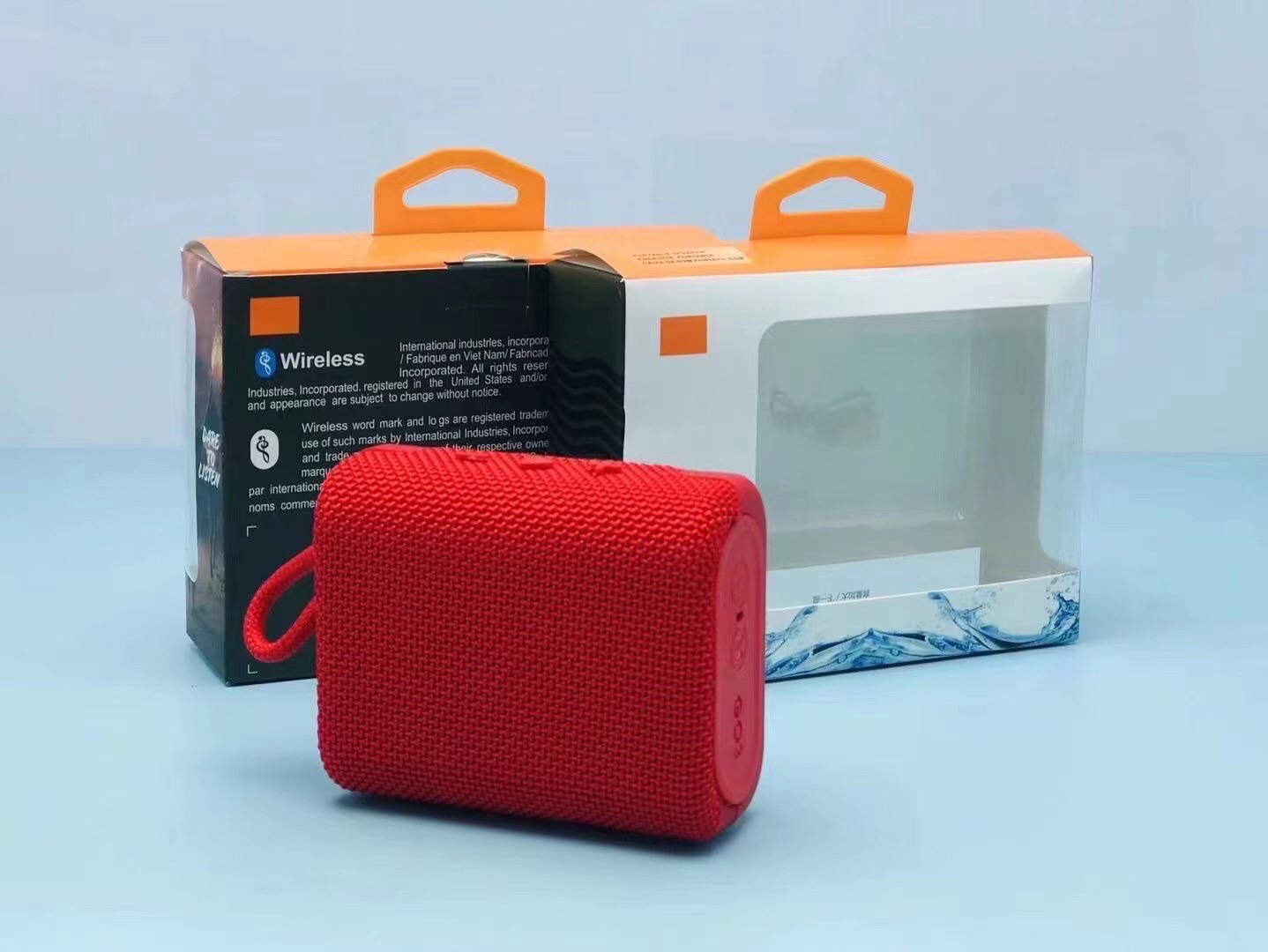 ?? Loa Bluetooth Mini JBL ?? Loa Bluetooth Go 3