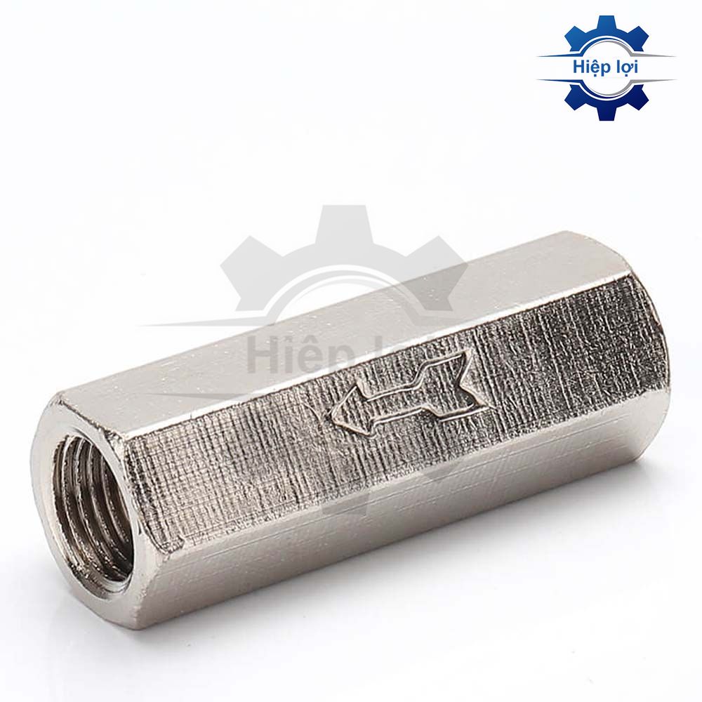 Van 1 chiều khí nén cv01 cv02 cv03 cv04 - van 1 chiều hơi