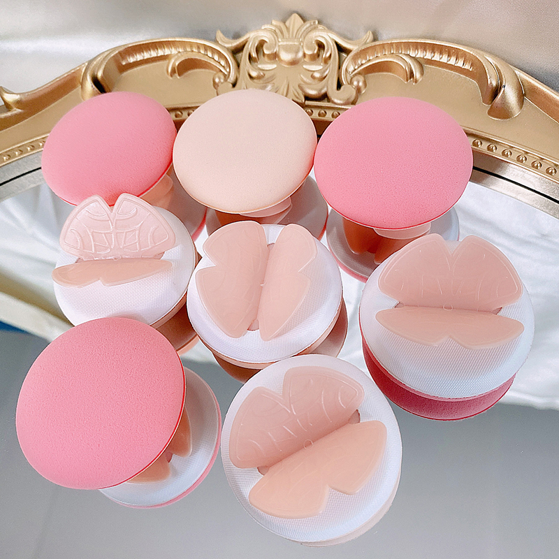 Mini%20Cotton%20Candy%20Puff%20Bow%20Knot%20Air%20Cushion%20Liquid%20Foundation%20Makeup%20Sponge%20Puffs%20Dry%20Wet%20Puff%20Cosmetic%20Applicator%20Makeup%20Tools%20Layor%20-%20Image%204