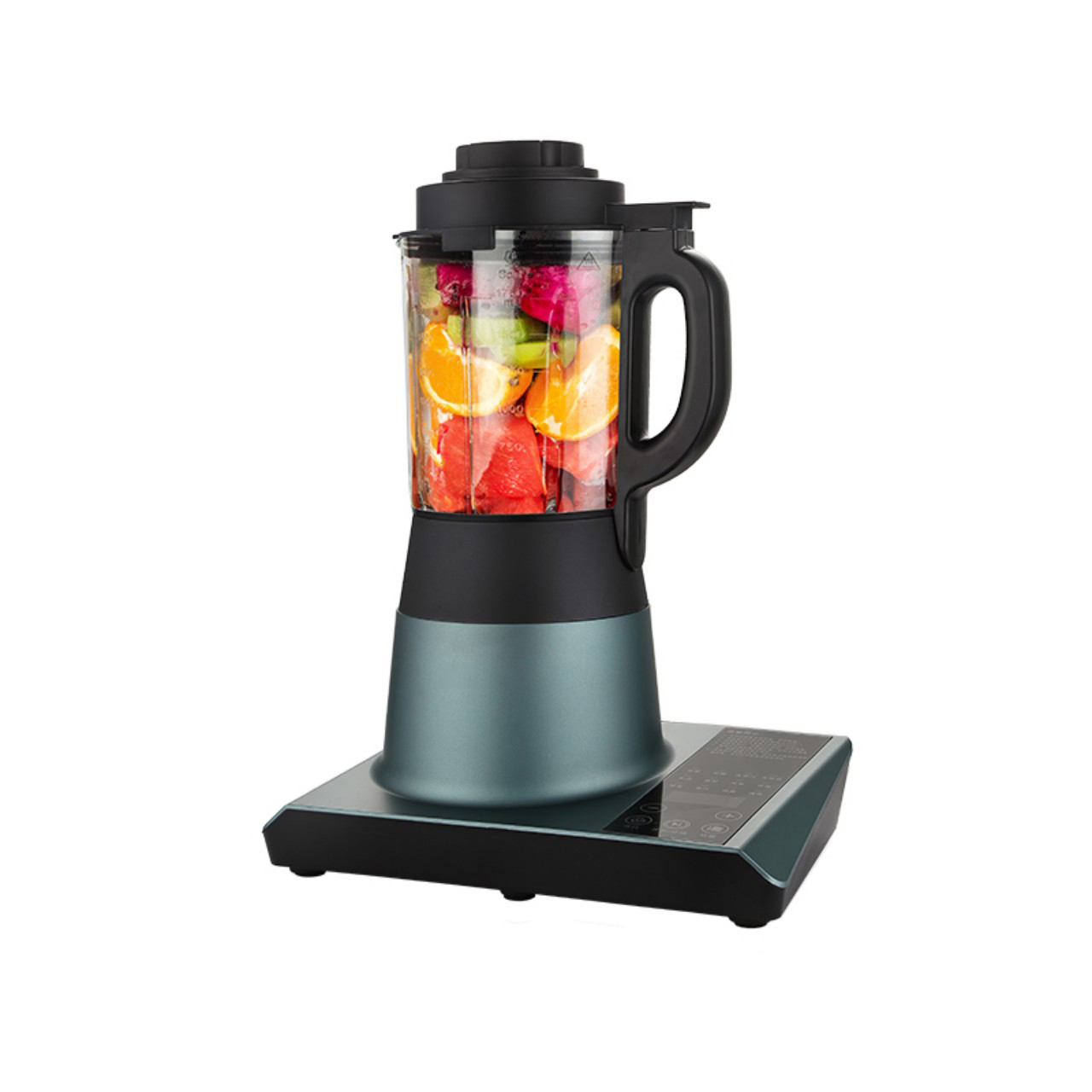 MÁY XAY SỮA HẠT PERFECT PF-SH39  800W