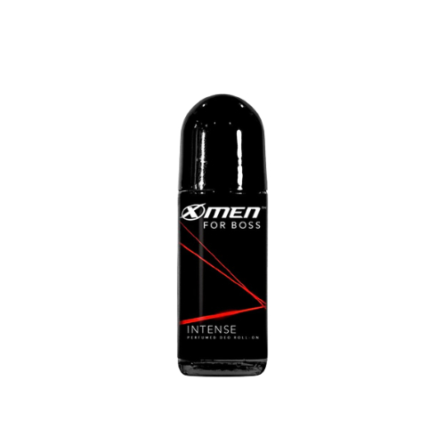 Lăn khử mùi xmen - for boss intense 50ml