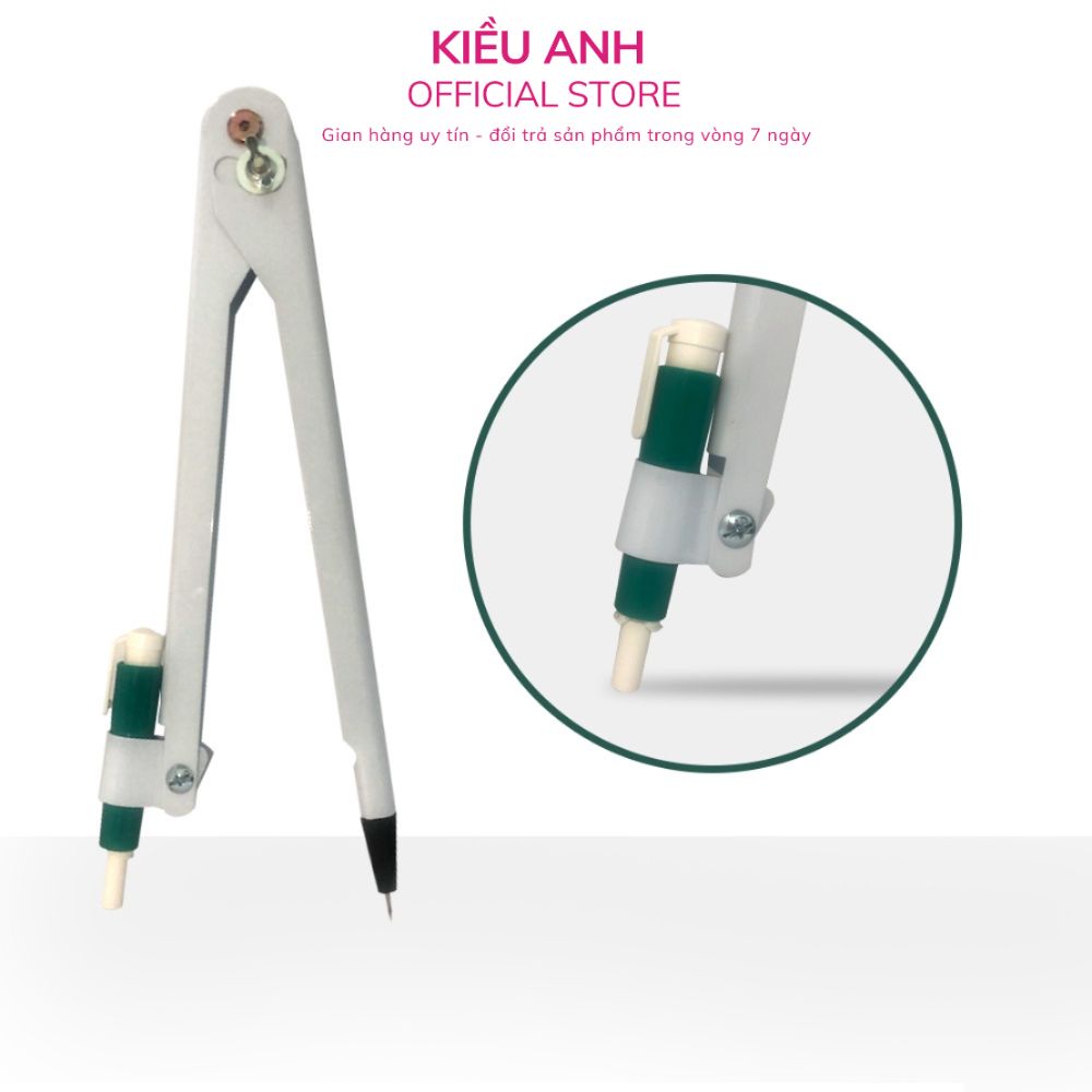 Compa giáo viên hồng hà - 3276