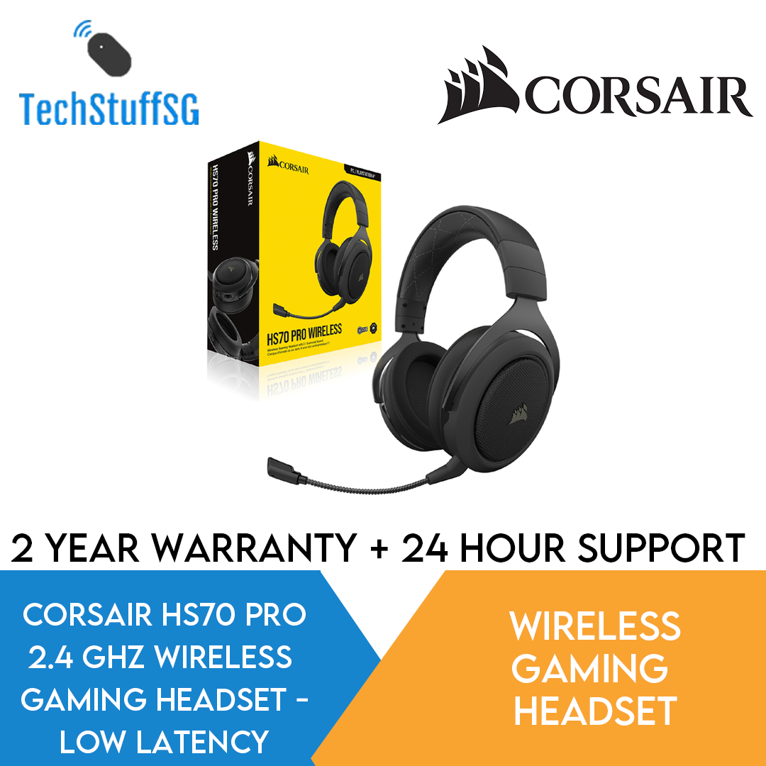 hs70 pro wireless
