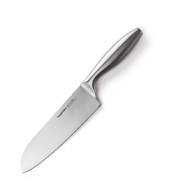 Dao Đa Năng Pro Asian Santoku (dao thái)