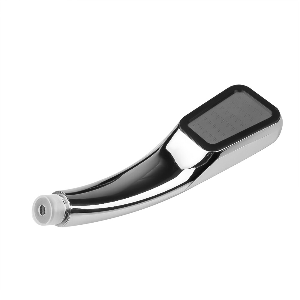 KEBIDU 300 lỗ tiết kiệm nước áp lực đầu Vòi Sen ABS vòi sen cầm tay