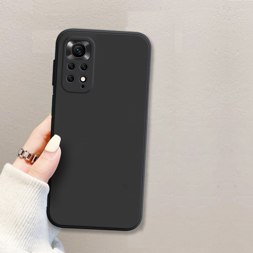 Ốp lưng xiaomi redmi note 11s 4g / note 11 4g / note 11 pro / note 11 pro / note 11 pro+ 5g, in nổi thánh giá