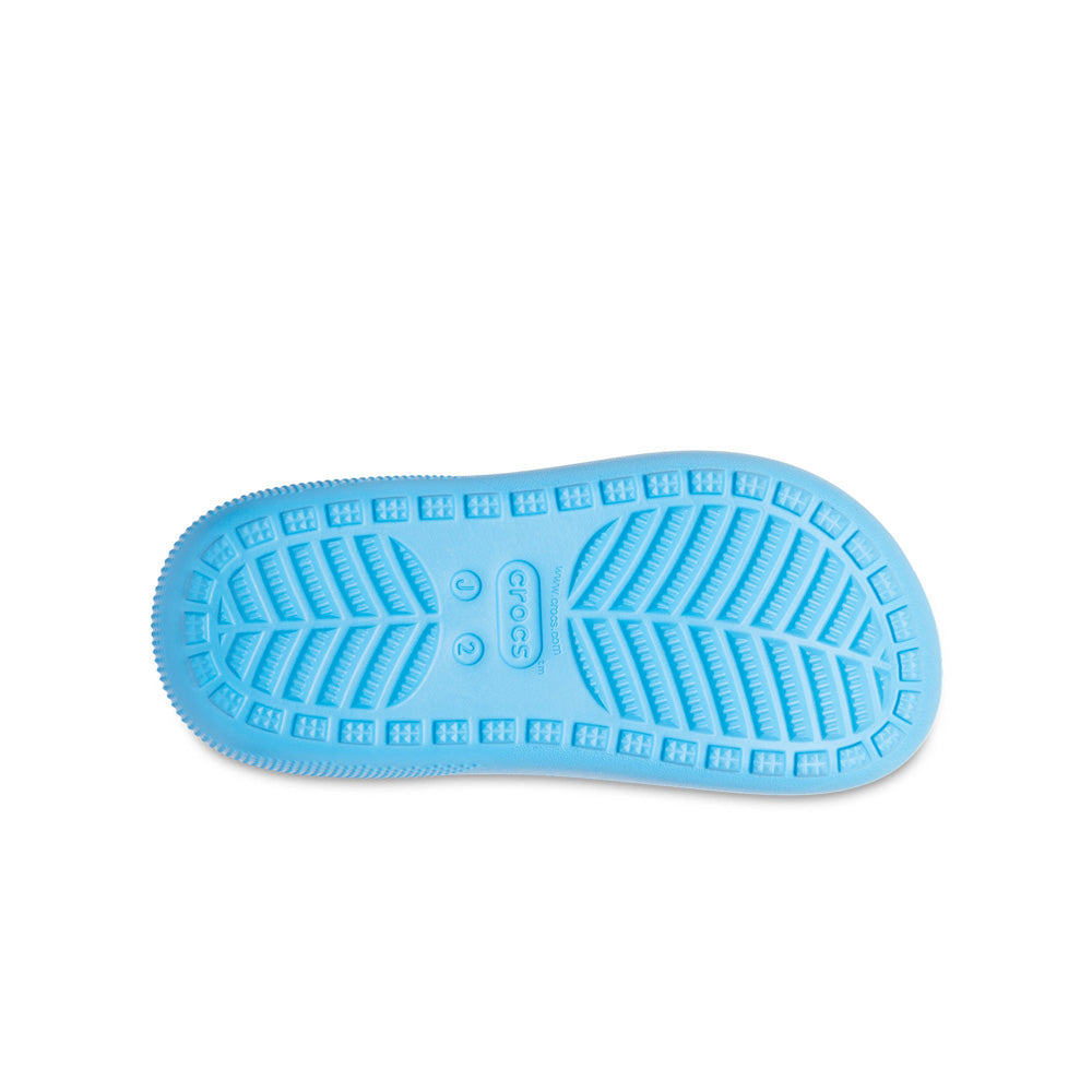 Giày Clog Trẻ em Crocs Cutie Classic Oxygen/Multi
