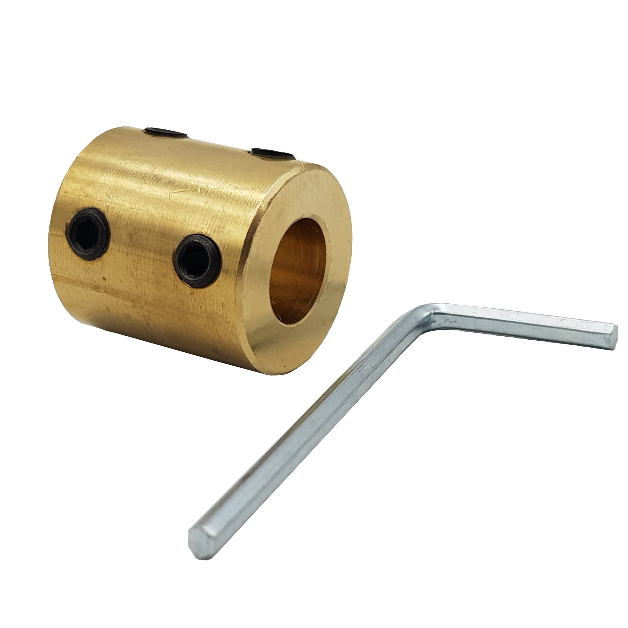 Khớp nối trục 10mm-10mm