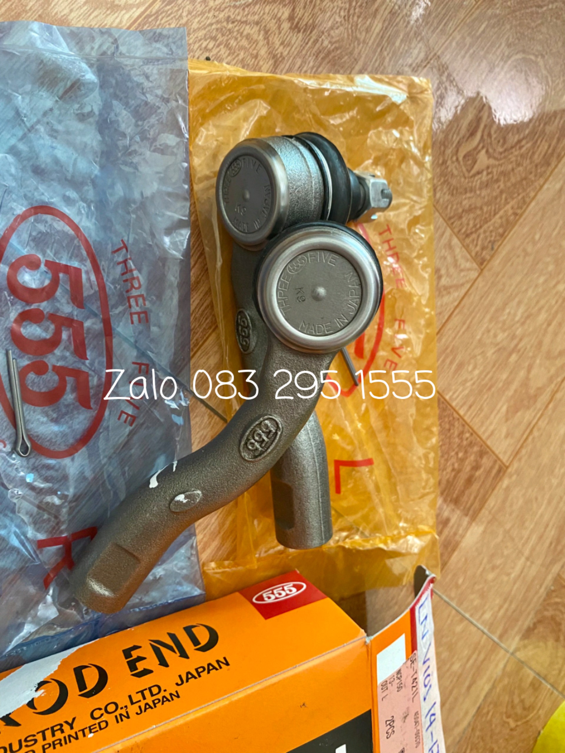 rô tuyn lái ngoài Vios đời 14 - 20 ( 555 , Lh 0832951555 )