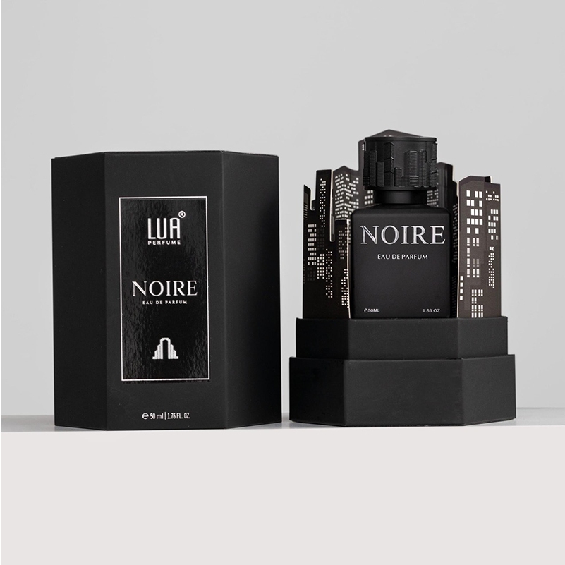 [Chính Hãng] Nước Hoa Nam Noire LUA Perfume Chính Hãng 100ml
