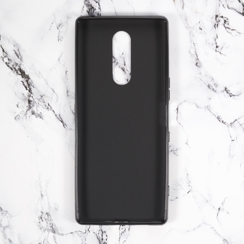 ỐP LƯNG ĐIỆN THOẠI SONY XPERIA 1 ( XZ4 ) SILICONE DẺO