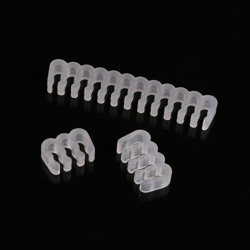 【VogueVenture】Sleeving Cable Combs Extension Cables Kit 24 8 6 Pin ...